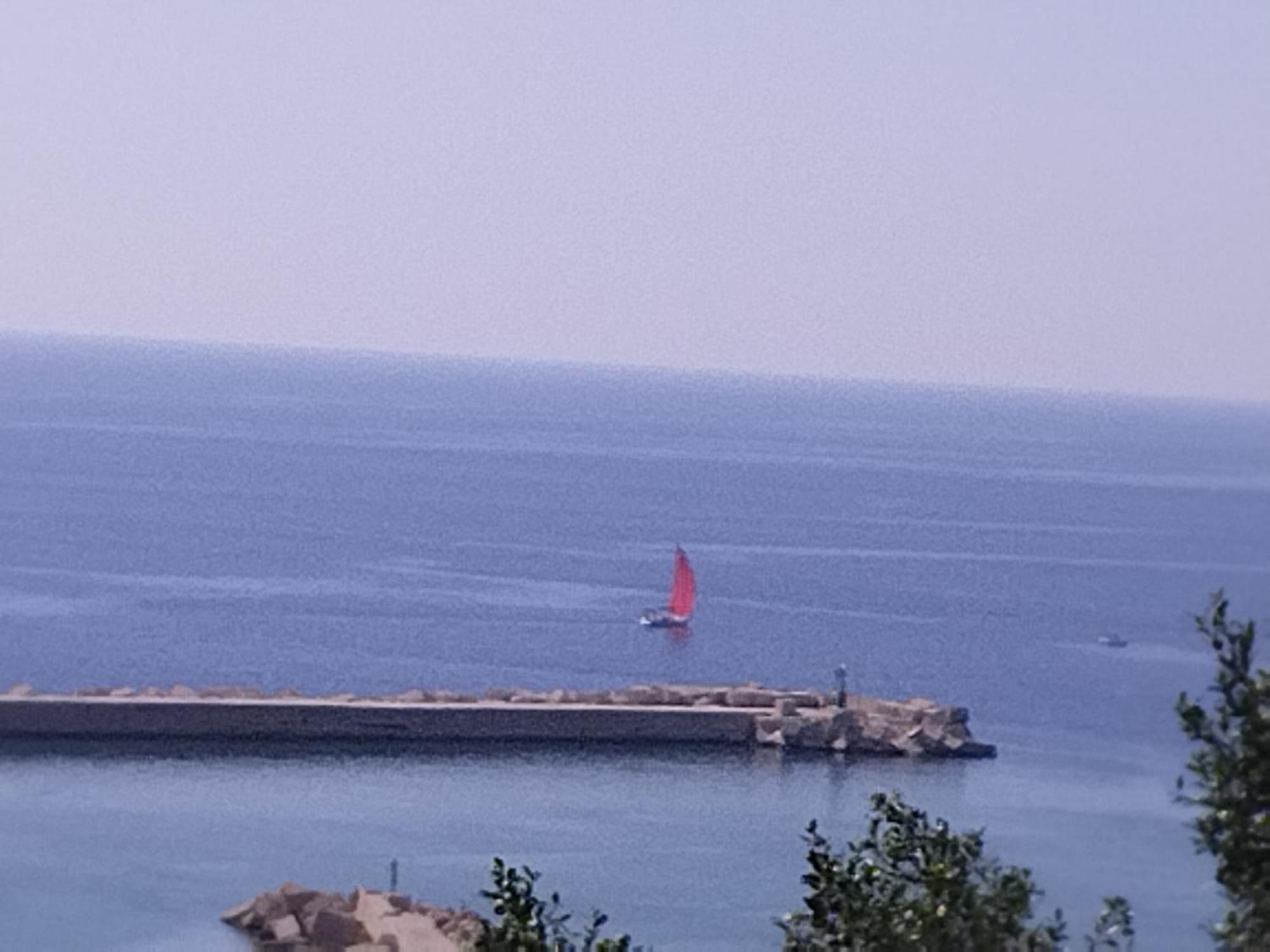 夏卡La Casuzza Del Centro别墅 客房 照片